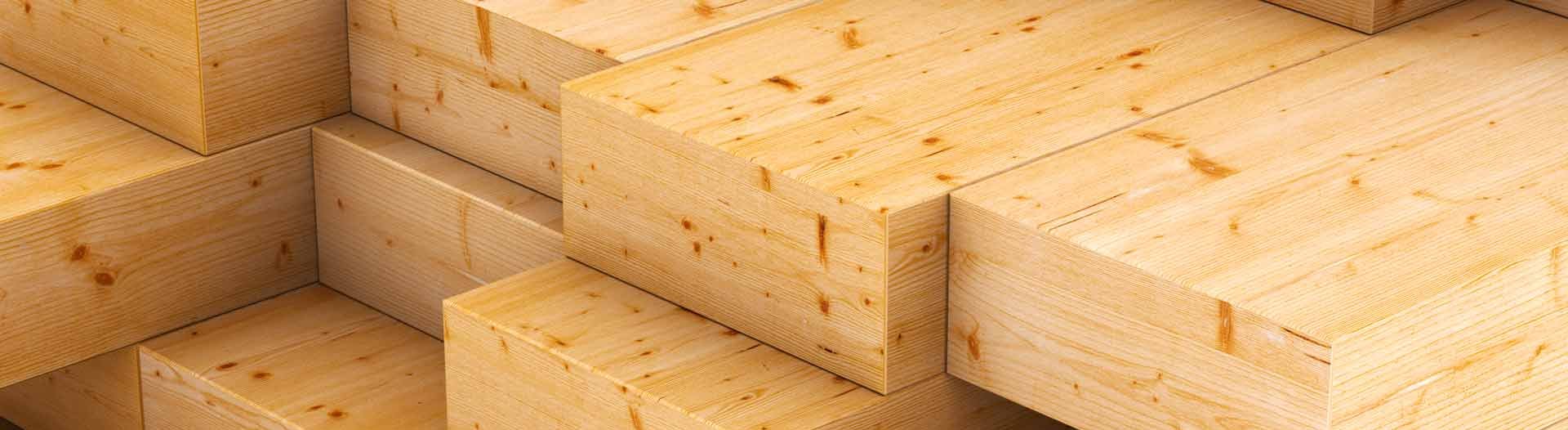 Konstruktionsvollholz für die Region Görlitz Konstruktionsvollholz für die Region Görlitz